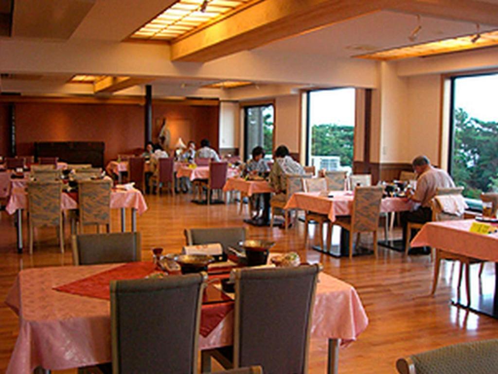 Hotel Kirishima Onsen Ryokojin Sanso Exterior foto