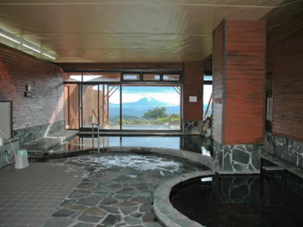 Hotel Kirishima Onsen Ryokojin Sanso Exterior foto